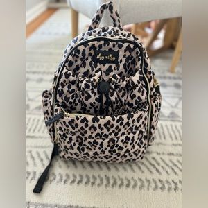 Itzy Ritzy Diaper Backpack